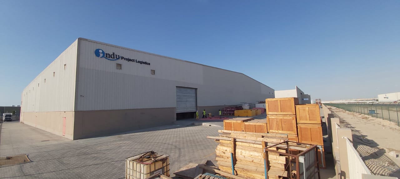 Project Logistics